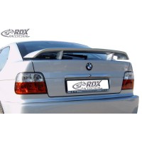 Aileron BMW E36 Compact