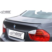 Aileron BMW serie 3 E90