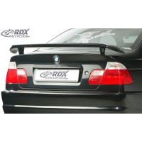 Aileron BMW serie 3 E46