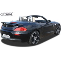 Aileron BMW Z4