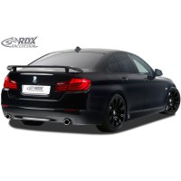 Aileron BMW serie 5 F10