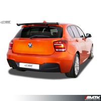 Becquet BMW Serie 1