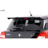 Becquet Suzuki Swift