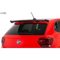 Becquet BMW Polo 2G