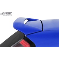 Becquet Fiat Grande Punto