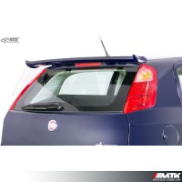 Becquet Fiat Punto