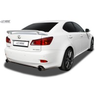 Becquet lexus IS250