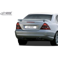 Aileron Mercedes classe C w203