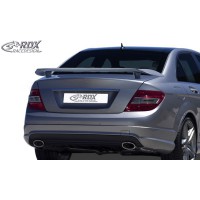 Aileron Mercedes classe C w204
