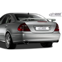 Aileron Mercedes classe E W211
