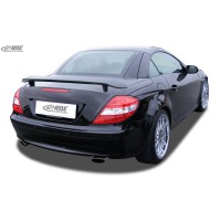 Aileron Mercedes SLK R171