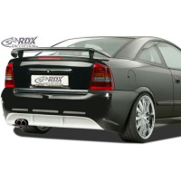 Aileron Opel Astra G