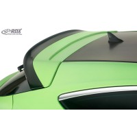 Becquet Opel Astra J GTC