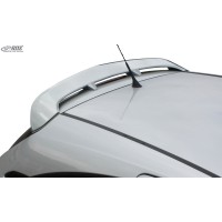 Becquet Opel Corsa E look OPC