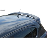 Becquet Opel Corsa E look OPC