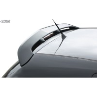 Becquet Opel Corsa D look OPC