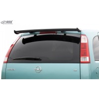 Becquet Opel Meriva