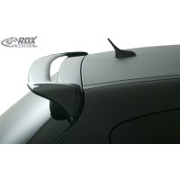 Becquet Peugeot 207