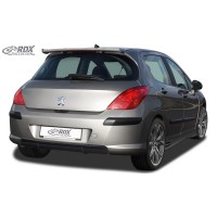 Becquet Peugeot 308