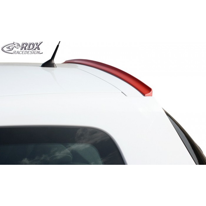 Becquet de coffre RENAULT Clio 3 Phase 1 / 2