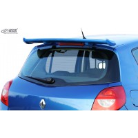 Becquet Renault Clio 3
