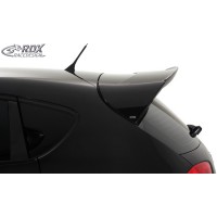 Becquet Seat Leon 2