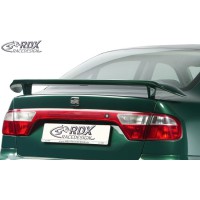 Aileron Seat Toledo