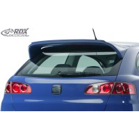 Becquet Seat Ibiza 6L