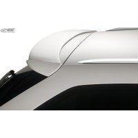 Becquet Seat Leon ST 5F