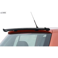 Becquet Skoda Fabia 2