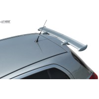 Becquet Toyota Yaris P9 2005 - 2011