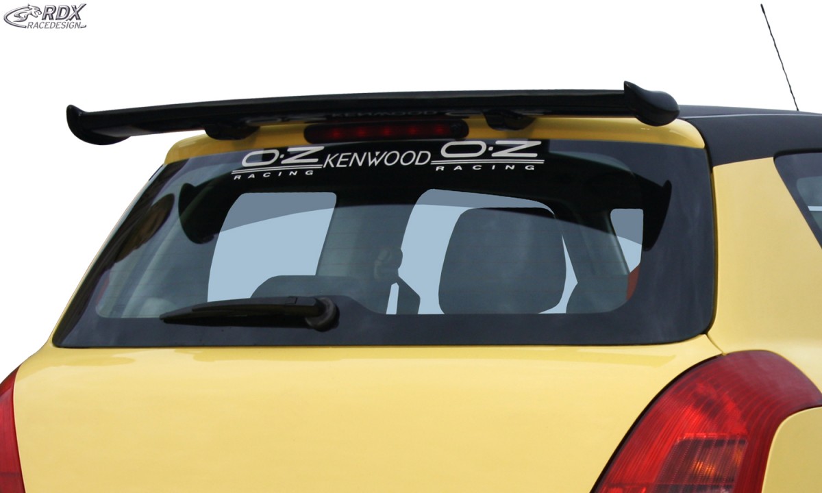 Becquet Suzuki Swift