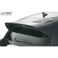 Becquet Volkswagen Scirocco