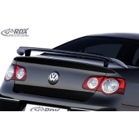 Aileron Volkswagen Passat 3C