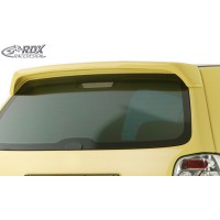 Becquet Volkswagen Polo 6N
