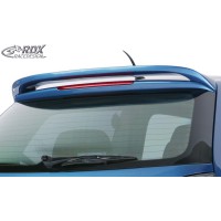 Becquet Volkswagen Polo 9N 9N3