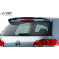 Becquet Volkswagen Golf 6