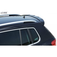 Becquet Volkswagen Tiguan