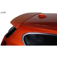 Becquet BMW Serie 1 F20 - F21