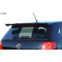 Becquet Volkswagen Polo 6R
