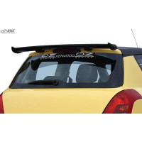 Becquet Suzuki Swift