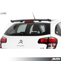 Becquet Citroen C3