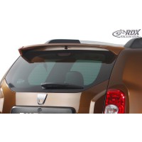 Becquet Dacia Duster 2010-2017