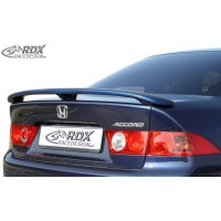 Aileron Honda Accord 7