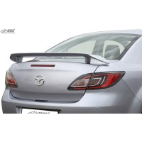 Aileron Mazda 6