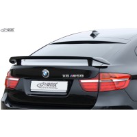 Aileron BMW X6