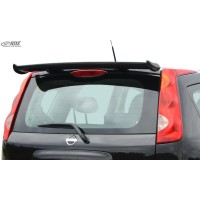 Becquet Nissan Note