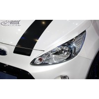 Paupières de phares Ford Ka Ru8