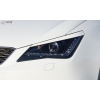 Paupières de phares Seat Ibiza 6P