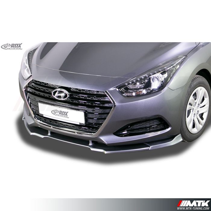 Rajout de pare chocs avant Hyundai I40 2015>